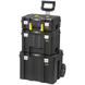 Набір ящиків для інструментів, 3 шт. Stanley FatMax Pro-stack (FMST75753-9)