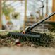 Насадка-граблі для ґрунту Fiskars OneClick&trade; (1080677) 1080677 фото 3