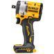 Гайковерт акумуляторний ударний DeWALT DCF921N DCF921N фото 1