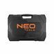 Набір інструментів Neo Tools 10-220 1/2", 1/4", 3/8" 220 шт. 10-220-NT фото 5