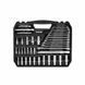 Набір інструментів Neo Tools 10-220 1/2", 1/4", 3/8" 220 шт. 10-220-NT фото 4