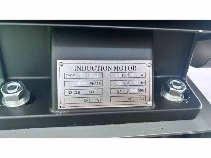 Поршневой компрессор Mast TB90/300L 400V TB90/300L фото