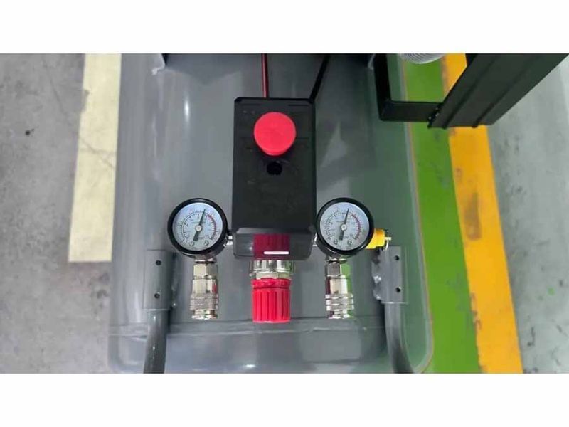 Поршневой компрессор Mast TB90/300L 400V TB90/300L фото
