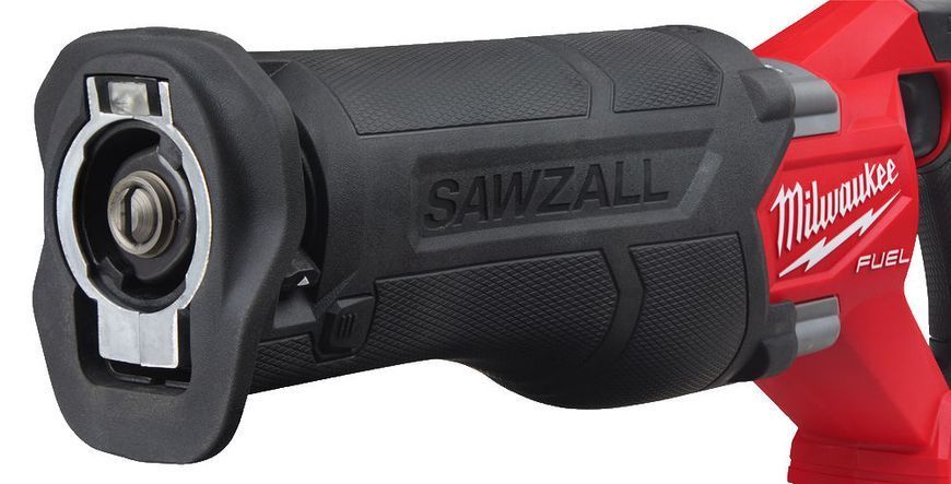 Пила сабельная аккумуляторная M18 FSZ-0 MILWAUKEE 4933498063 фото