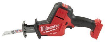 Пила шабельна акумуляторна MILWAUKEE, M18 FHZ-0 4933498064 фото