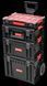 Набір Ящиків QBRICK SYSTEM PRO SET 3 Z255963PG001 фото 3