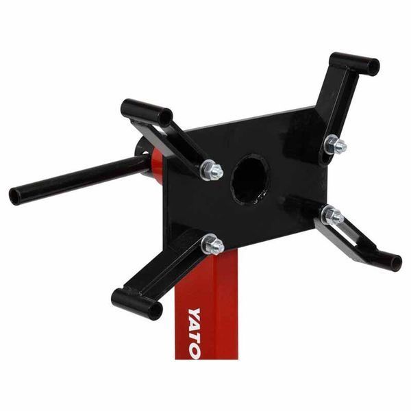 Тележка для монтажа двигателей YATO YT-55570 YT-55570 фото