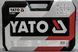 Професійний набір інструментів YATO YT-38841 216 ел. YT-38841 фото 3