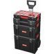Набір Ящиків QBRICK SYSTEM PRO SET 3 Z255963PG001 фото 2