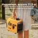 Інверторний генератор MaXpeedingRods MXR1500 mxr1500 фото 6