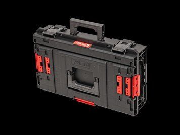 Ящик для інструментів QBRICK SYSTEM ONE 200 2.0 VARIO 585 x 385 x 190 IP66 SKRQ200V2CZAPG003 фото
