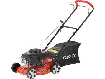 Газонокосарка бензинова YATO YT-85520 YT-85520 фото
