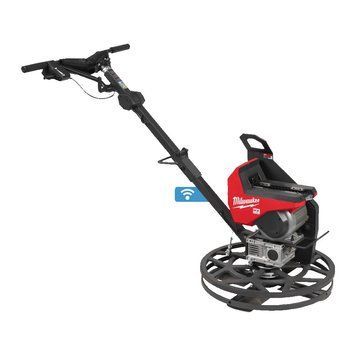 Затиральная машина аккумуляторная бесщеточная MXF WBT60-0 MILWAUKEE 4933498325 фото