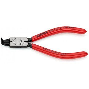 Щипці для стопорних кілець KNIPEX 44 21 J11 SB KNIPEX 44 21 J11 SB фото