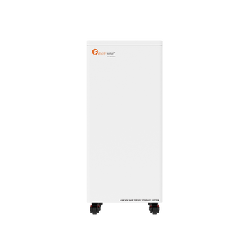 Аккумуляторная батарея FLA48300 Felicity (LiFePO4 51,2V 300Ah 15kWh) FLA48300 фото