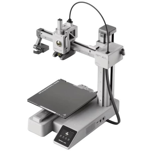 3D-принтер Bambu Lab A1 mini Combo з AMS Lite BM007 фото