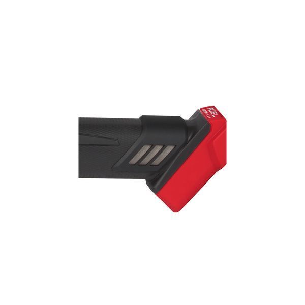 Шліфмашина кутова акумуляторна MILWAUKEE, M18 FSAG125X-0X, діаметр 125мм (HDкейс) 4933478428 фото