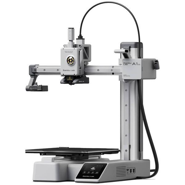 3D-принтер Bambu Lab A1 mini Combo з AMS Lite BM007 фото