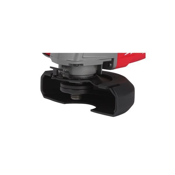 Шліфмашина кутова акумуляторна MILWAUKEE, M18 FSAG125X-0X, діаметр 125мм (HDкейс) 4933478428 фото