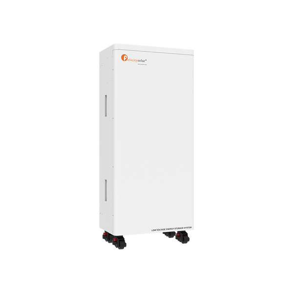 Аккумуляторная батарея FLA48300 Felicity (LiFePO4 51,2V 300Ah 15kWh) FLA48300 фото
