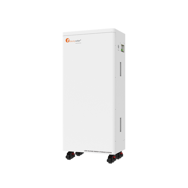 Аккумуляторная батарея FLA48300 Felicity (LiFePO4 51,2V 300Ah 15kWh) FLA48300 фото