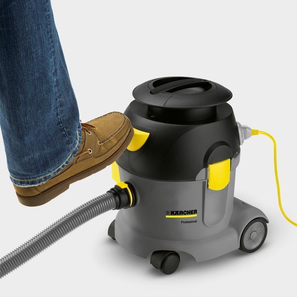 Пилосос Karcher T 10/1 Adv (1.527-154.0) 1.527-154.0 фото