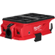 Пылесос аккумуляторный NEXUS&trade; PACKOUT MILWAUKEE M18 F2VC23LG2-0, 26л L-класс 4933500140 фото 3
