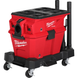 Пылесос аккумуляторный NEXUS&trade; PACKOUT MILWAUKEE M18 F2VC23LG2-0, 26л L-класс 4933500140 фото 1