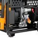 Дизельний інверторний генератор MaXpeedingRods MXR-CY5000i MXR-CY5000i фото 6