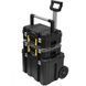 Ящик з органайзером на 3 модулі, STANLEY FMST1-80103