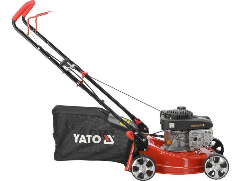 Газонокосарка бензинова YATO YT-85520 YT-85520 фото