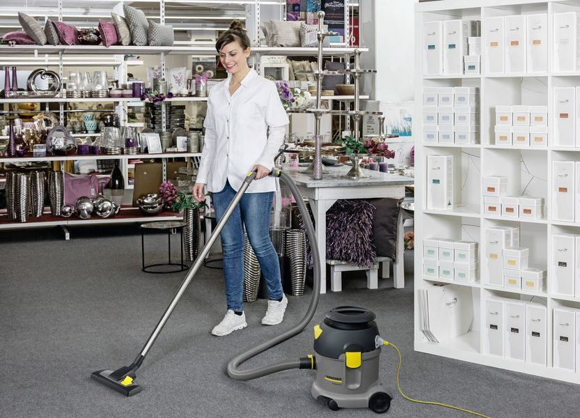 Пилосос Karcher T 10/1 Adv (1.527-154.0) 1.527-154.0 фото