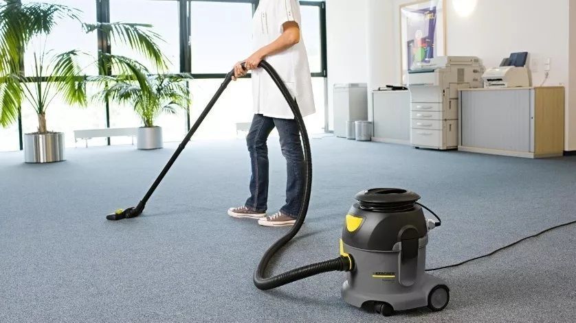 Пилосос Karcher T 10/1 Adv (1.527-154.0) 1.527-154.0 фото
