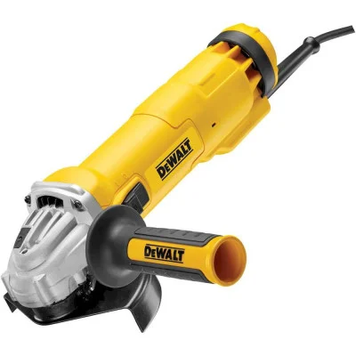 Шліфмашина кутова - болгарка мережева DeWALT DWE4217 DWE4217 фото