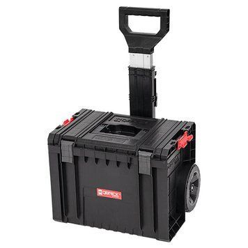 Ящик для инструмента органайзер QBRICK SYSTEM PRO CART 2.0 SKRWQCPRO2CZAPG003 фото