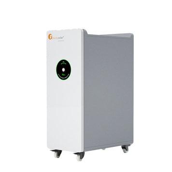 Аккумуляторная батарея LPBF48300 Felicity (LiFePO4 51,2V 300Ah 15kWh) LPBF48300 фото