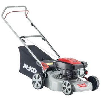 Бензиновая газонокосилка Al-Ko Easy 4.20 P-S 113794 фото