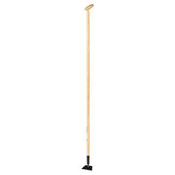 Мотыга голанская Fiskars Solid с деревянной ручкой 150мм (1011615) 1011615 фото