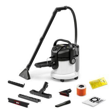 Пилосос миючий Karcher SE 4 (1.081-150.0 ) 1.081-150.0 фото