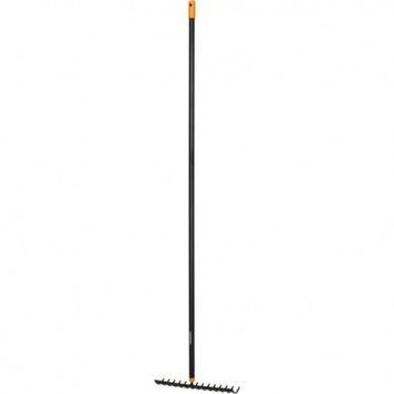 Садовые грабли Fiskars Solid&trade; 135715 (1016036) 1016036 фото