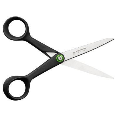 Малі універсальні ножиці Fiskars Functional Form 16 см (1074543) 1074543 фото