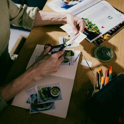 Малі універсальні ножиці Fiskars Functional Form 16 см (1074543) 1074543 фото