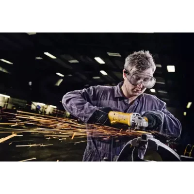 Шліфмашина кутова - болгарка мережева DeWALT DWE4217 DWE4217 фото