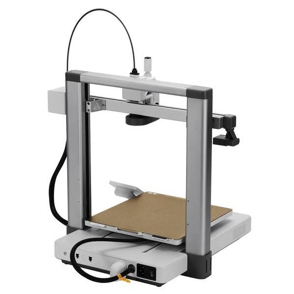 3D-принтер Bambu Lab A1 Combo з AMS Lite BM009 фото