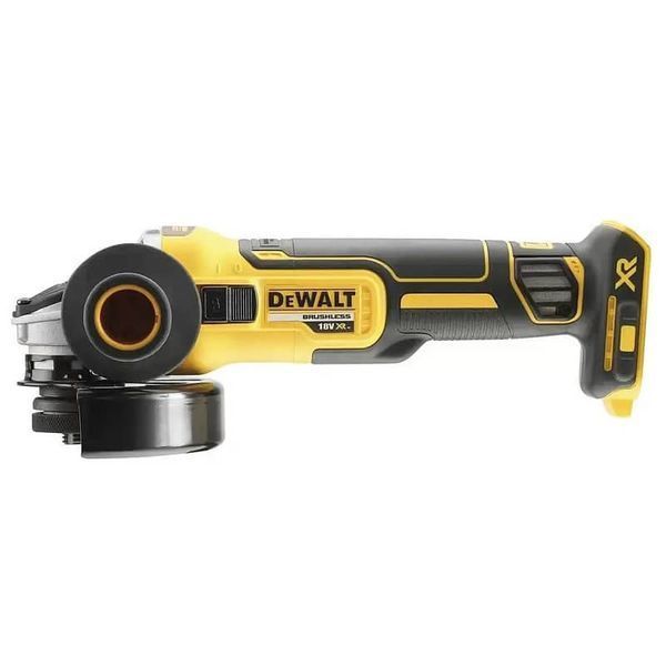 Угловая шлифовальная машина DeWALT DCG405NT DCG405NT фото