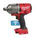 Гайковерт аккумуляторный бесщеточный MILWAUKEE 3/4" (2034Нм) M18 ONEFHIWF34-0, с кольцом (каркас) + M18 B5 подарок 4933499164/B5 фото 2