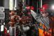 Гайковерт аккумуляторный бесщеточный MILWAUKEE 3/4" (2034Нм) M18 ONEFHIWF34-0, с кольцом (каркас) + M18 B5 подарок 4933499164/B5 фото 5