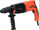 Перфоратор мережевий SDS+ 620 Вт YATO YT-82122 YT-82122 фото 1