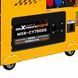 Дизельный генератор Maxpeedingrods MXR-CY7500S 230/400В MXR-CY7500S фото 9