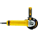 Шліфмашина кутова - болгарка мережева DeWALT DWE4217 DWE4217 фото 4